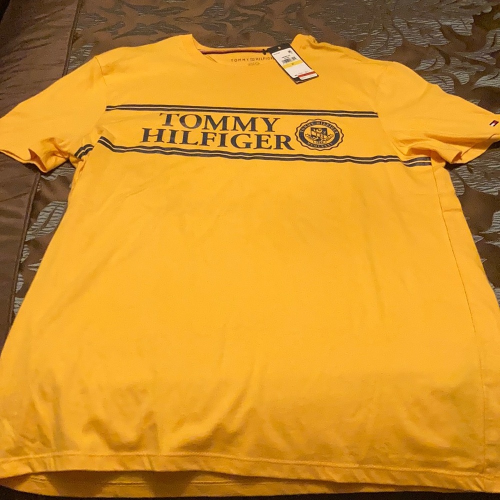 Tommy Hilfiger shirt